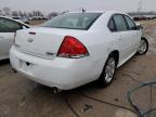 2012 Chevrolet Impala Lt zu verkaufen in Pekin, IL - Front End