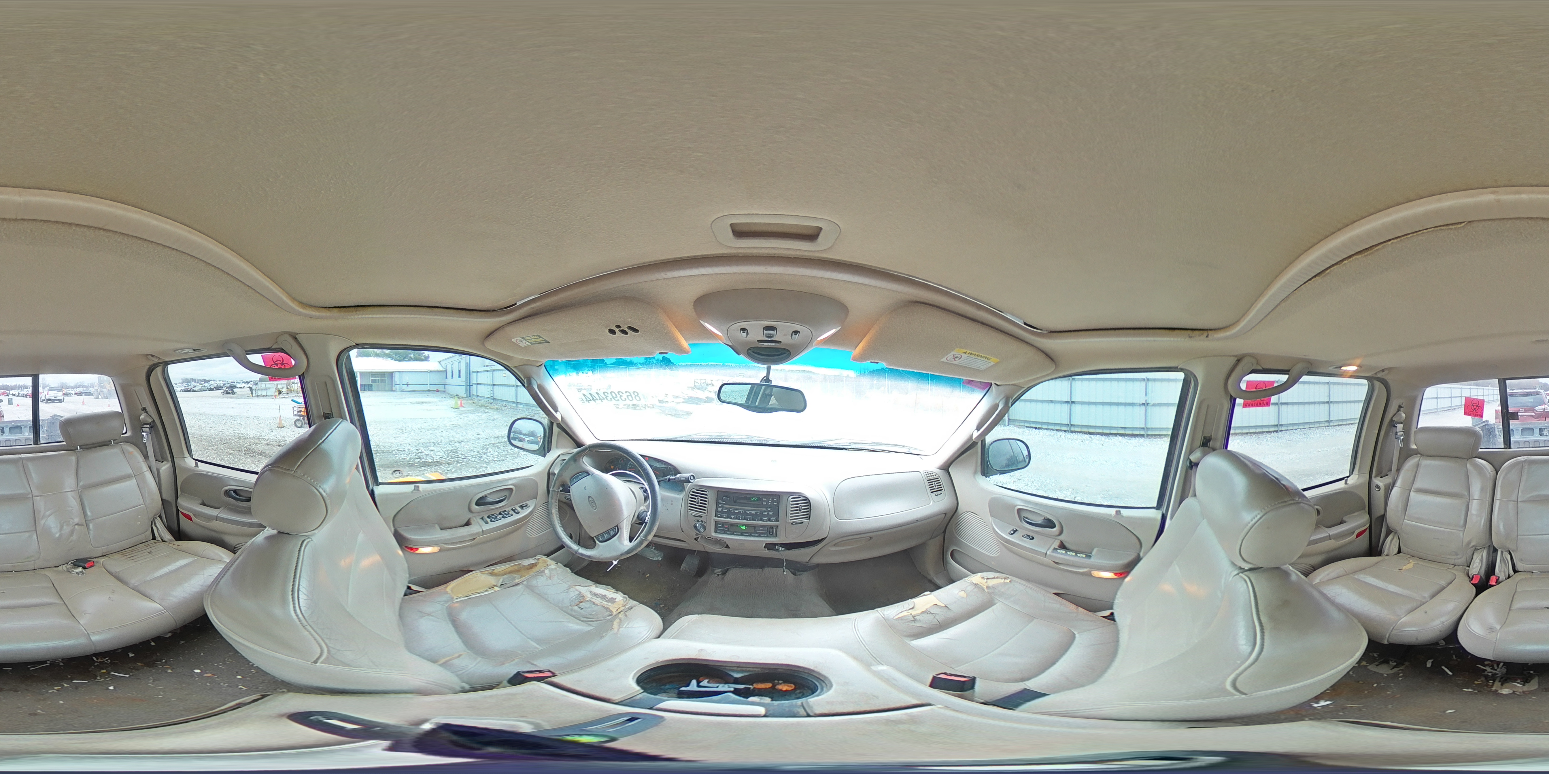 2002 Ford F-150 - Image 12