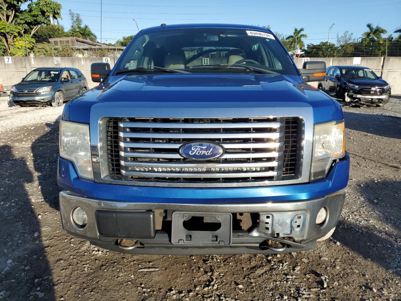 2010 Ford F-150 - Image 5