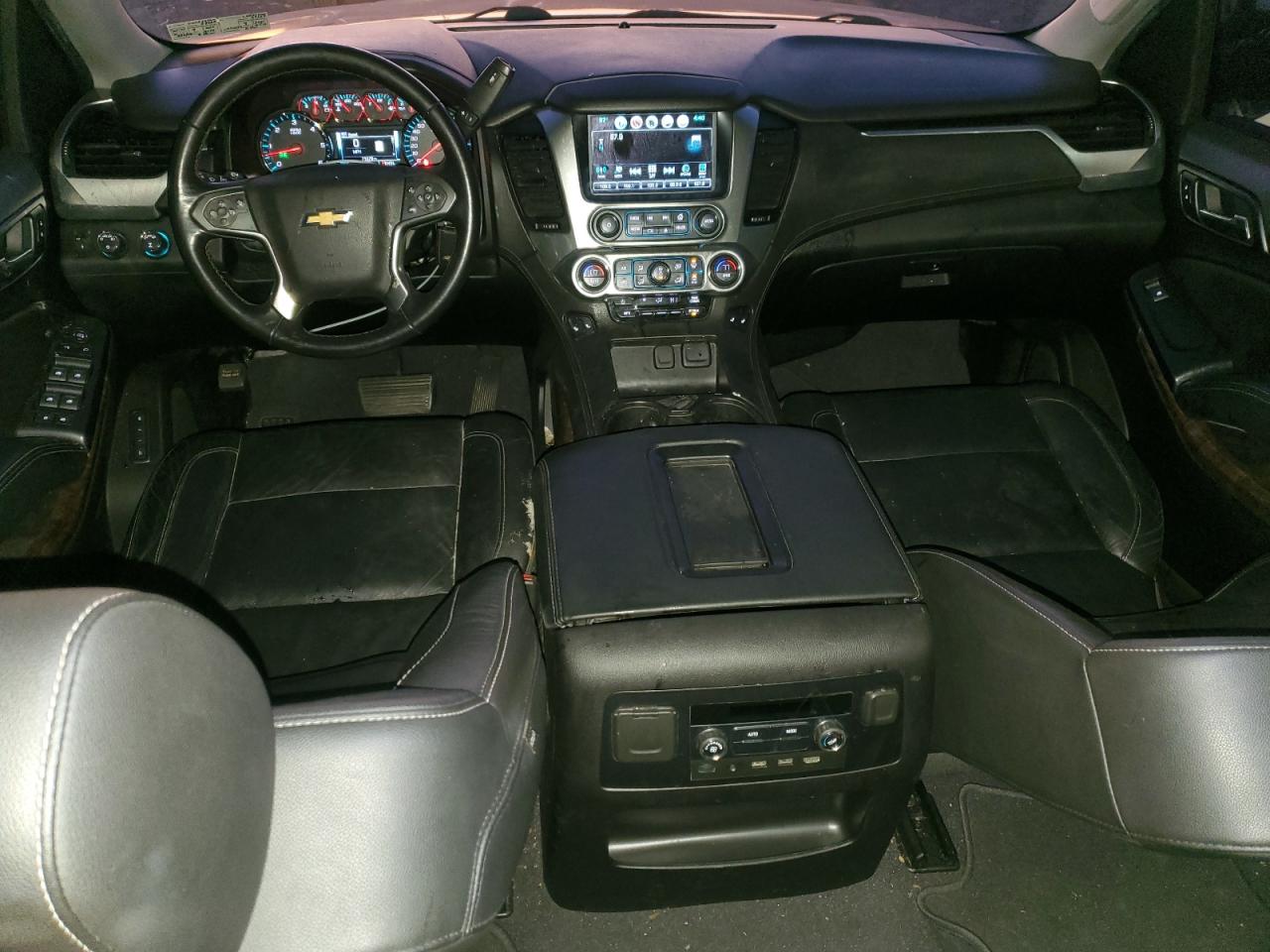 2019 Chevrolet Tahoe - Image 8