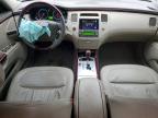 2008 HYUNDAI AZERA SE for sale at Copart ON - LONDON