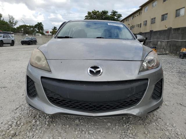  MAZDA 3 2013 Gray