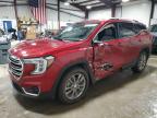 2022 Gmc Terrain Slt na sprzedaż w West Mifflin, PA - Side