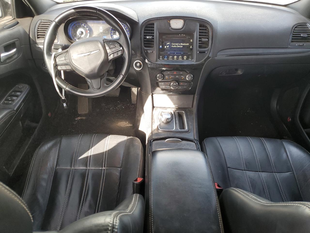 2015 Chrysler 300 S VIN: 2C3CCABG1FH803025 Lot: 84990455