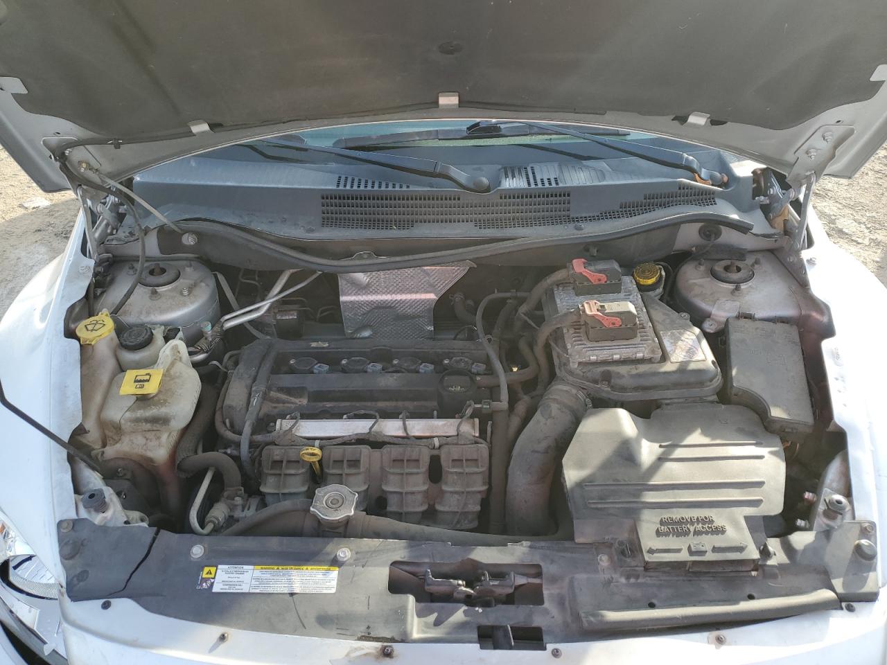 2012 Dodge Caliber - Image 11