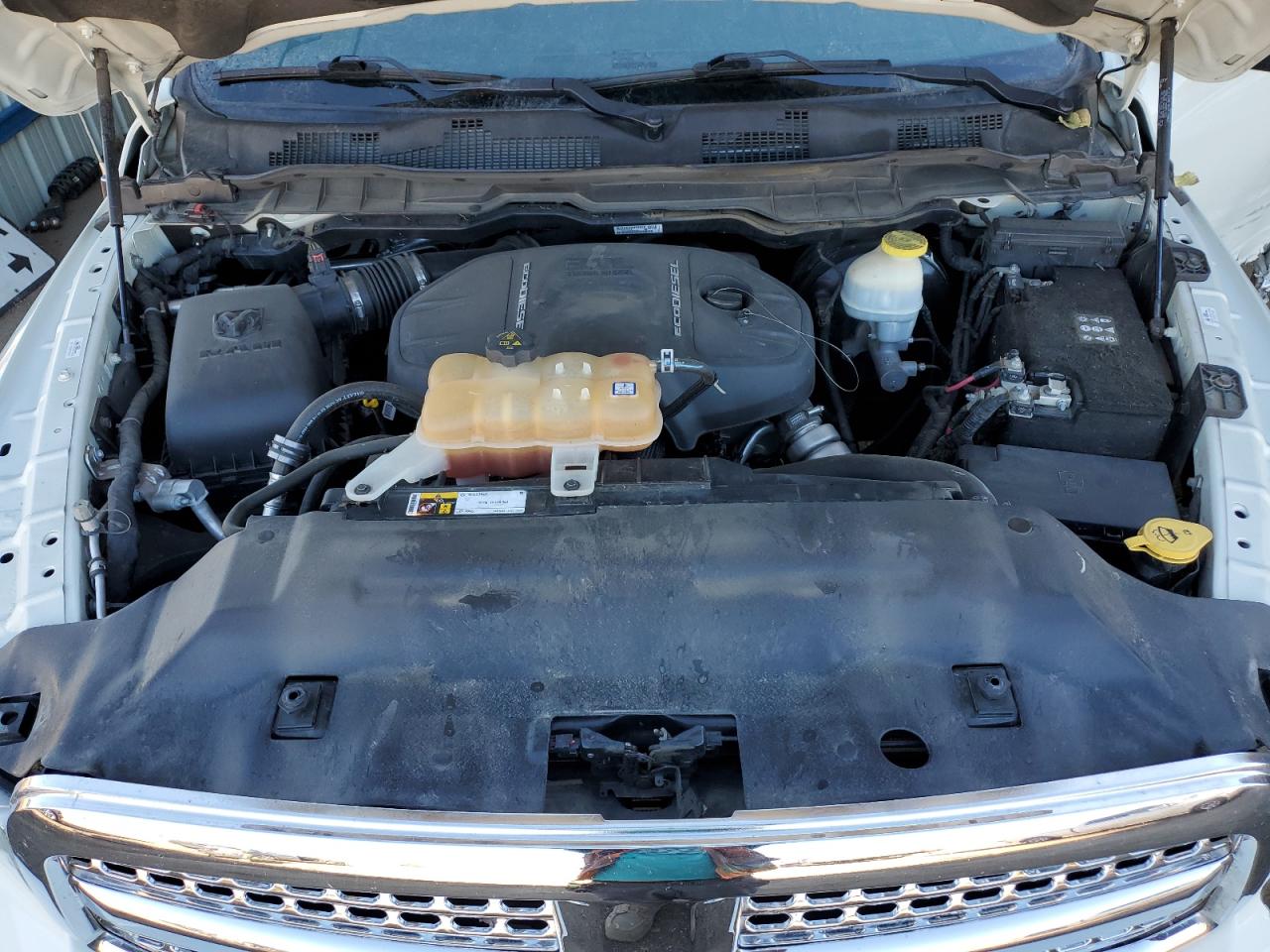 2017 RAM 1500 - Image 11