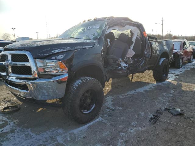 2018 Ram 3500 St