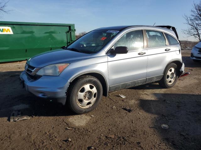 2010 Honda Cr-V Lx