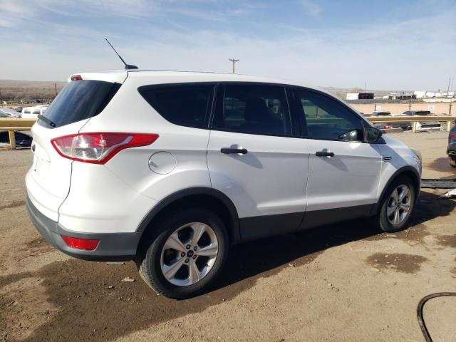  FORD ESCAPE 2014 Белый