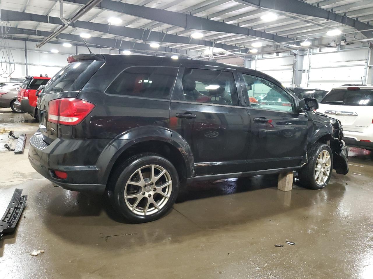 2014 Dodge Journey - Image 3