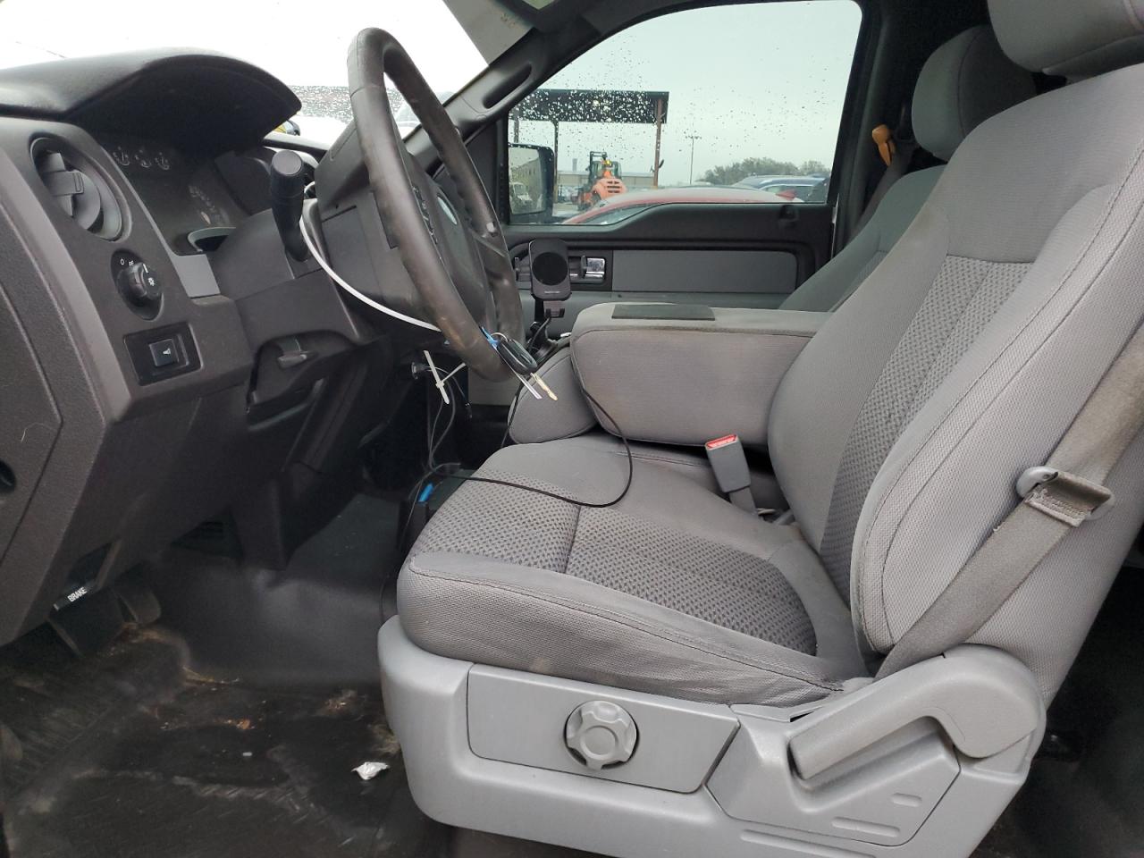 2012 Ford F-150 - Image 7