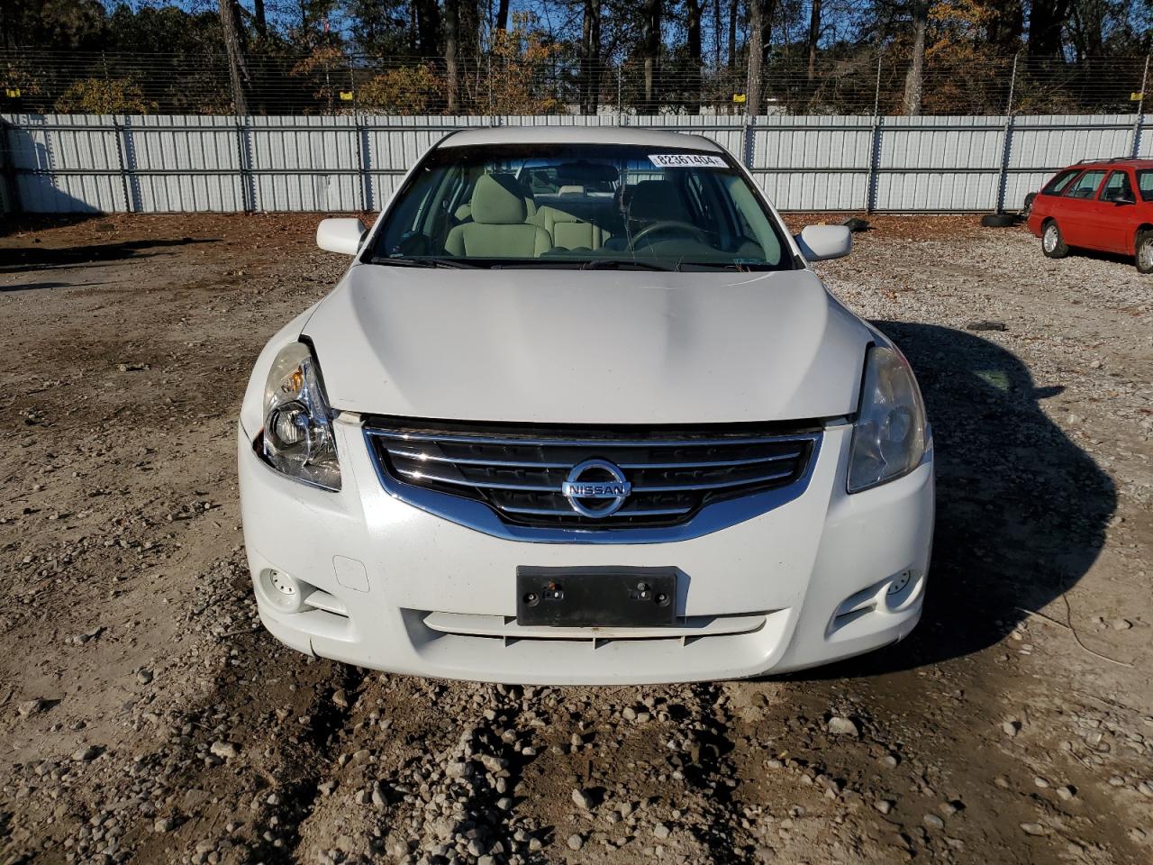 2012 Nissan Altima - Image 5