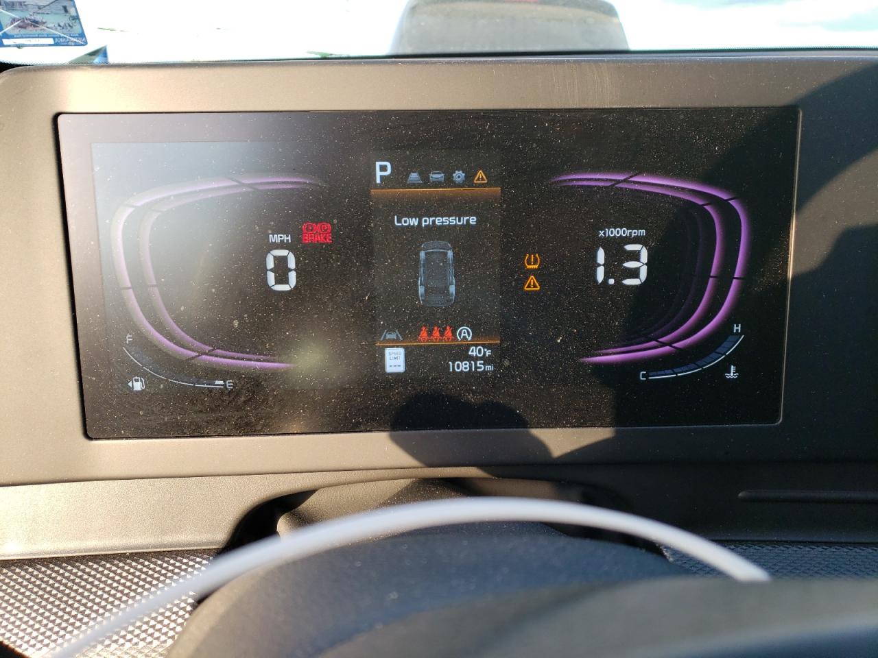 2024 Kia Sportage - Image 9