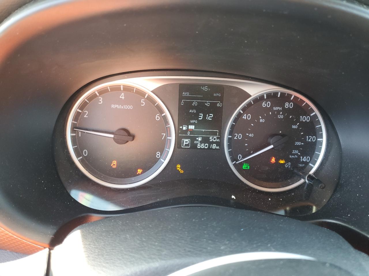 2020 Nissan Kicks - Image 9