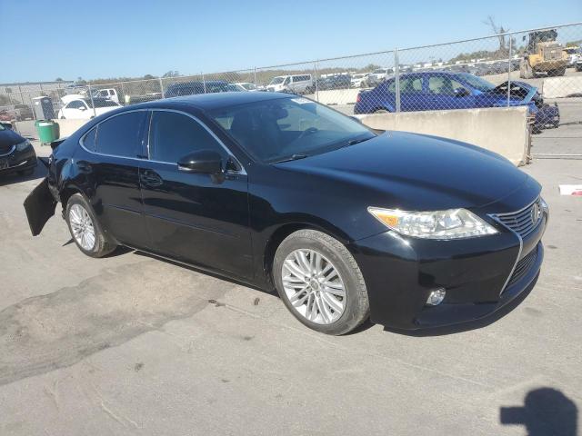  LEXUS ES350 2015 Czarny