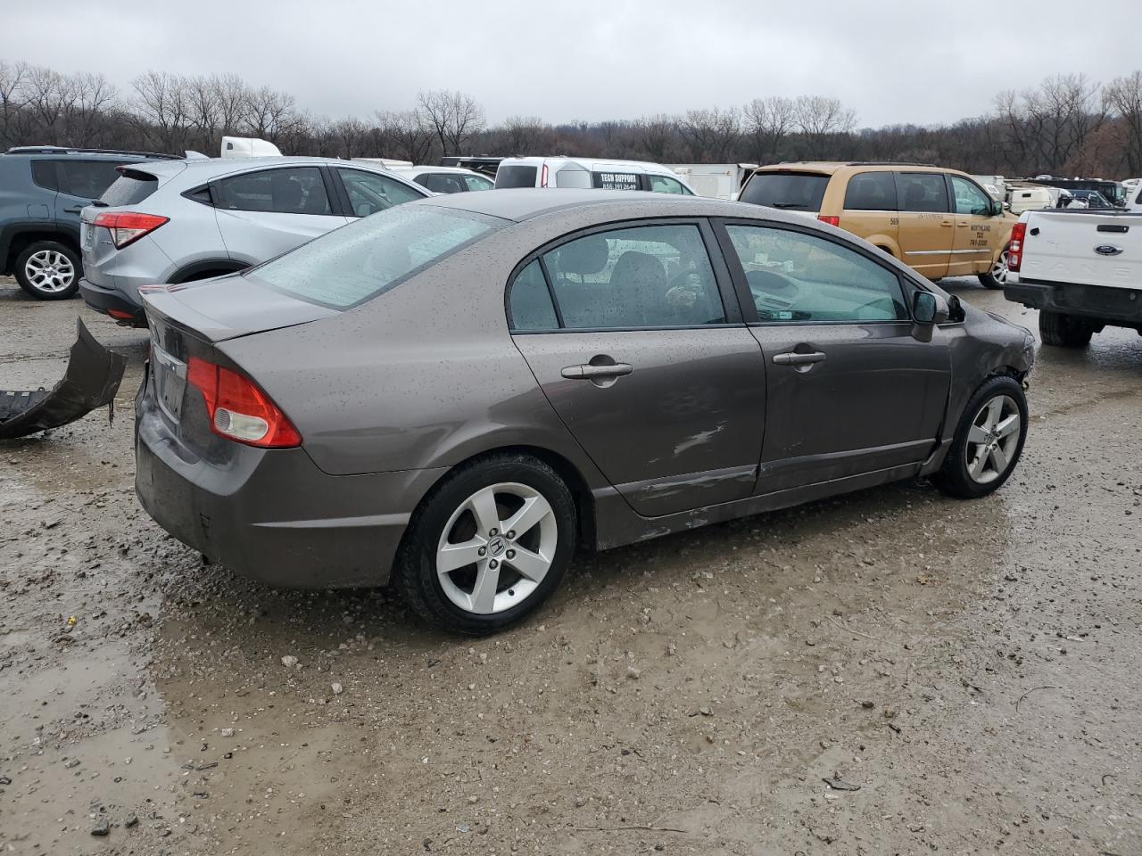 2010 Honda Civic - Image 3