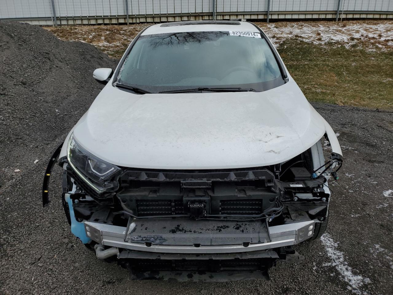 2021 Honda CR-V - Image 5