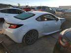 2022 Subaru Brz Limited en Venta en Windsor, NJ - Front End