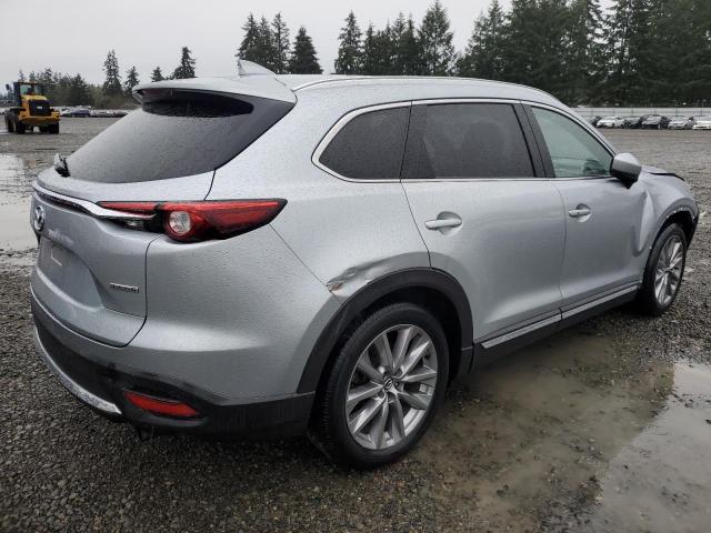  MAZDA CX-9 2020 Srebrny