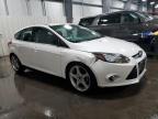 2013 Ford Focus Titanium იყიდება Ham Lake-ში, MN - All Over