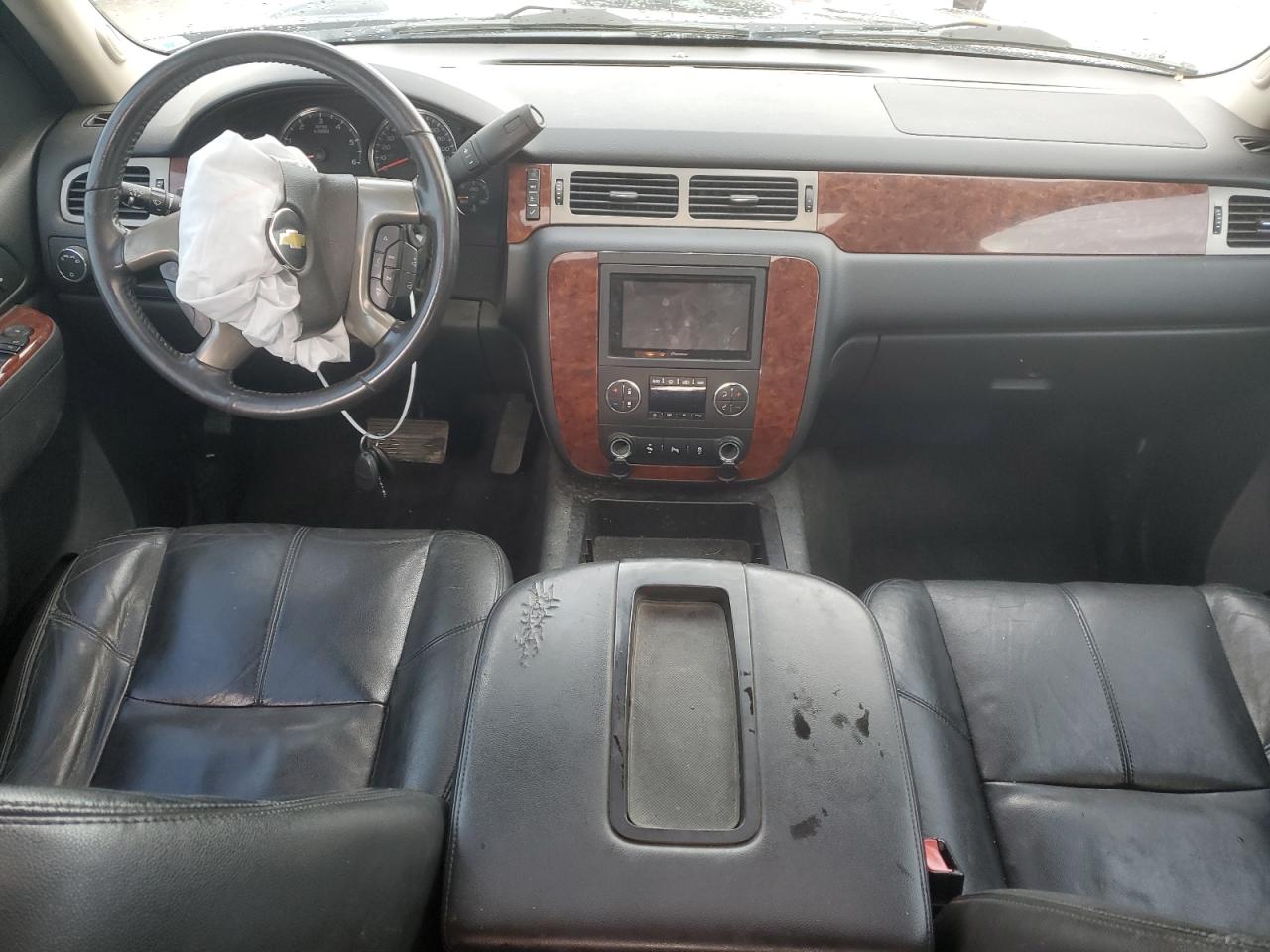 2012 Chevrolet Tahoe - Image 8
