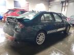 2002 Honda Civic Lx na sprzedaż w Elgin, IL - Rear End