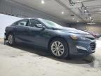 2019 Chevrolet Malibu Lt zu verkaufen in Candia, NH - Front End