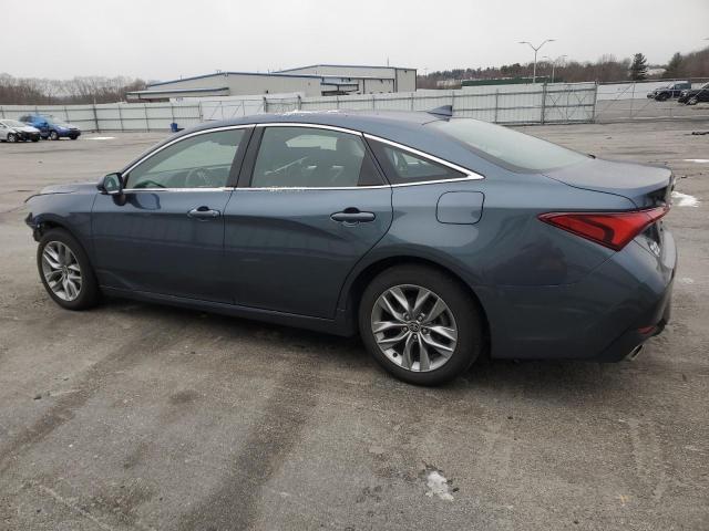  TOYOTA AVALON 2022 Szary