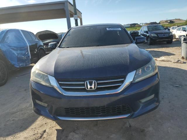  HONDA ACCORD 2014 Синій