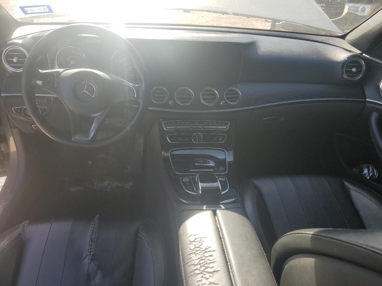 2017 Mercedes-Benz E-klasse - Image 8