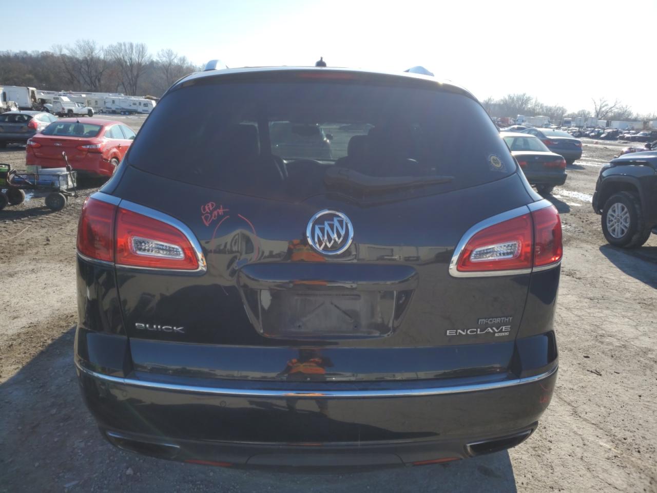 2014 Buick Enclave - Image 6
