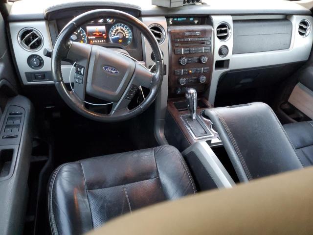  FORD F-150 2012 Szary