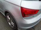 2012 AUDI A1 S LINE TFSI  for sale at Copart SANDWICH