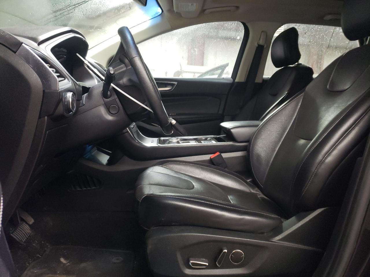 2019 Ford Edge - Image 7