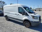 2015 Ford Transit T-350 на продаже в Riverview, FL - Side