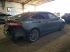 2014 Ford Fusion Se للبيع في Houston، TX - Front End