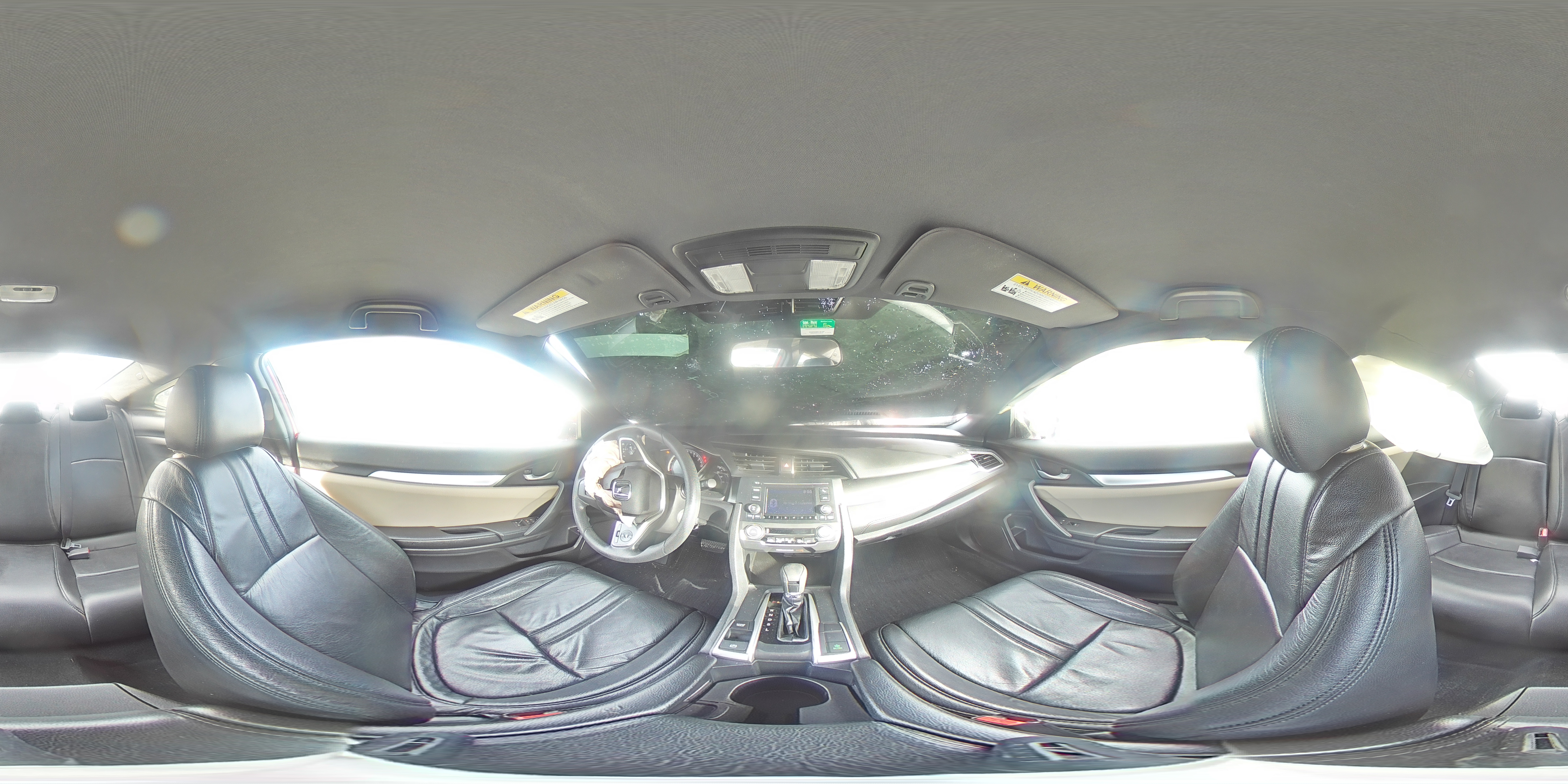 2016 Honda Civic - Image 13