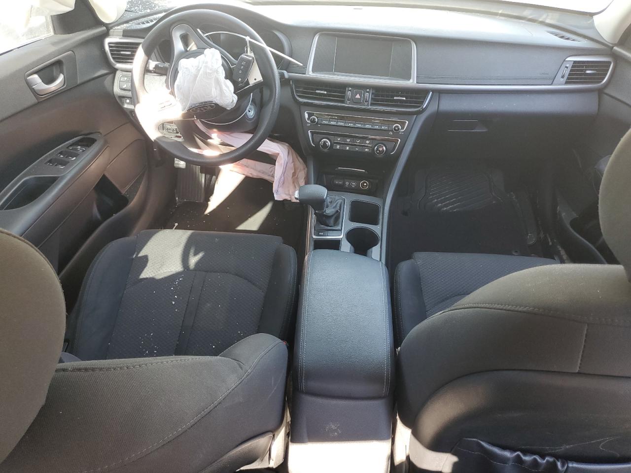 2018 Kia Optima - Image 8