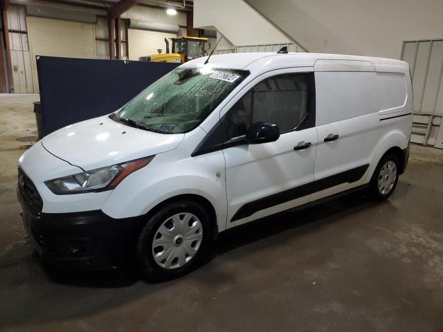 2020 Ford Transit Connect Xl de vânzare în Ellwood City, PA - Minor Dent/Scratches