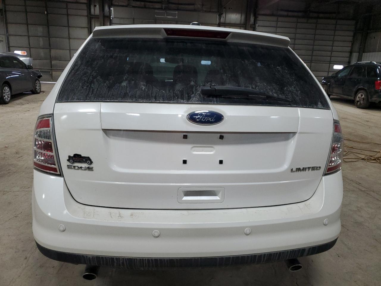 2009 Ford Edge Limited VIN: 2FMDK39C29BA71623 Lot: 85961224