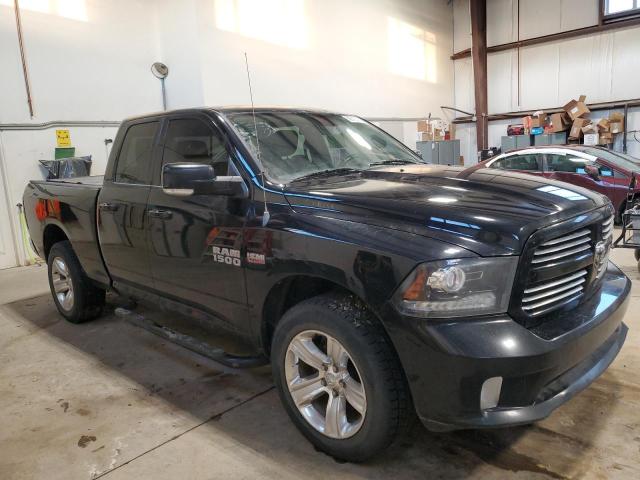 2013 RAM 1500 SPORT