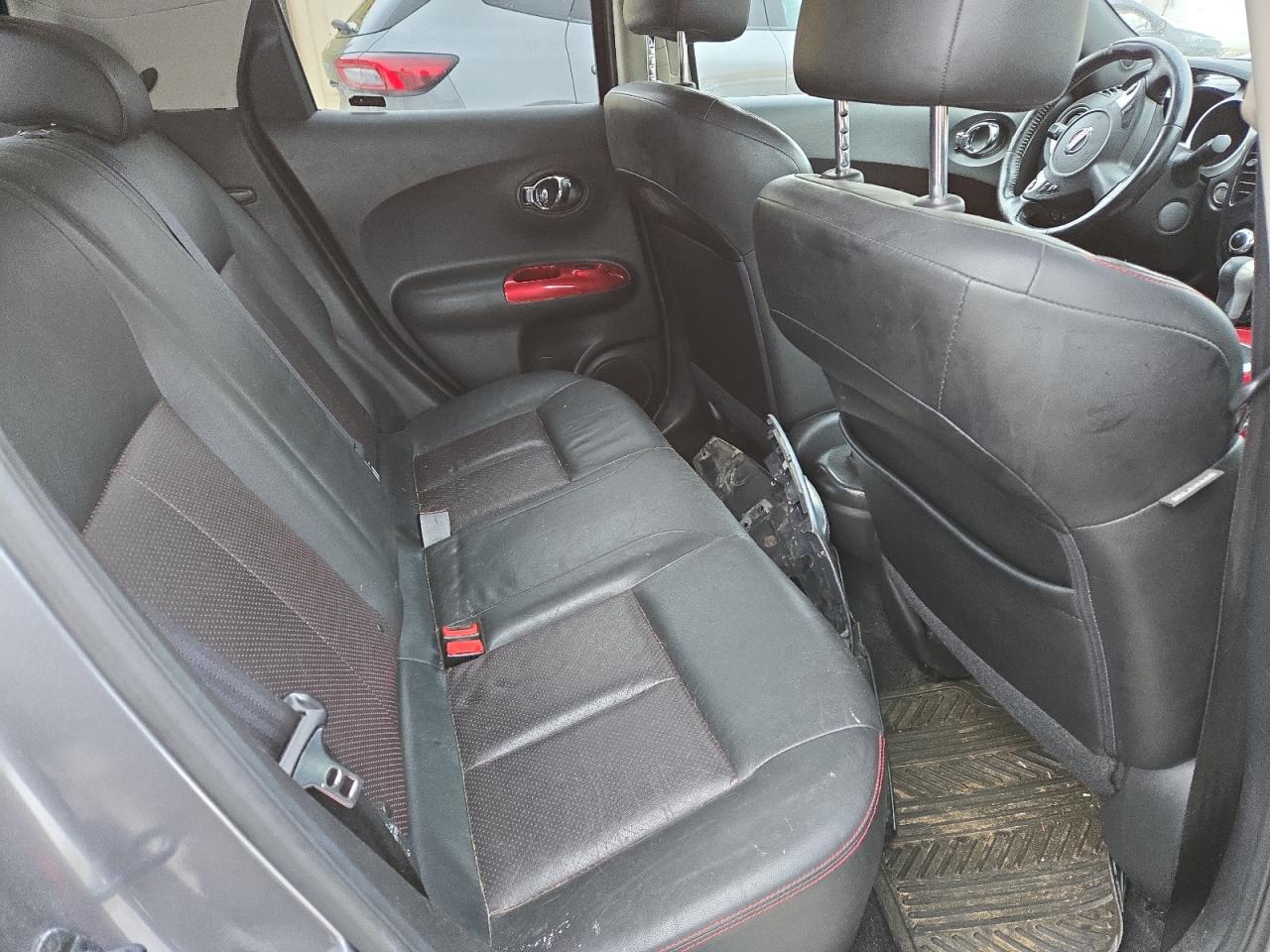 2012 Nissan Juke S VIN: JN8AF5MV8CT119945 Lot: 83947914