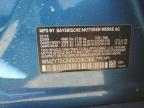 2019 Mini Cooper S Countryman All4 за продажба в Madisonville, TN - Front End