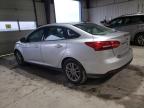 2018 Ford Focus Se zu verkaufen in Chambersburg, PA - Front End