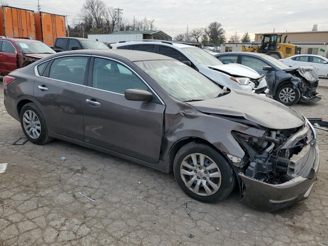 VIN 1N4AL3AP7FC298276 2015 NISSAN ALTIMA no.4