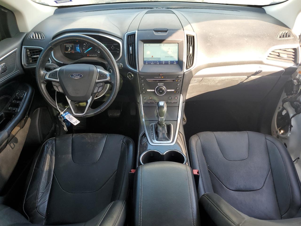 2016 Ford Edge - Image 8