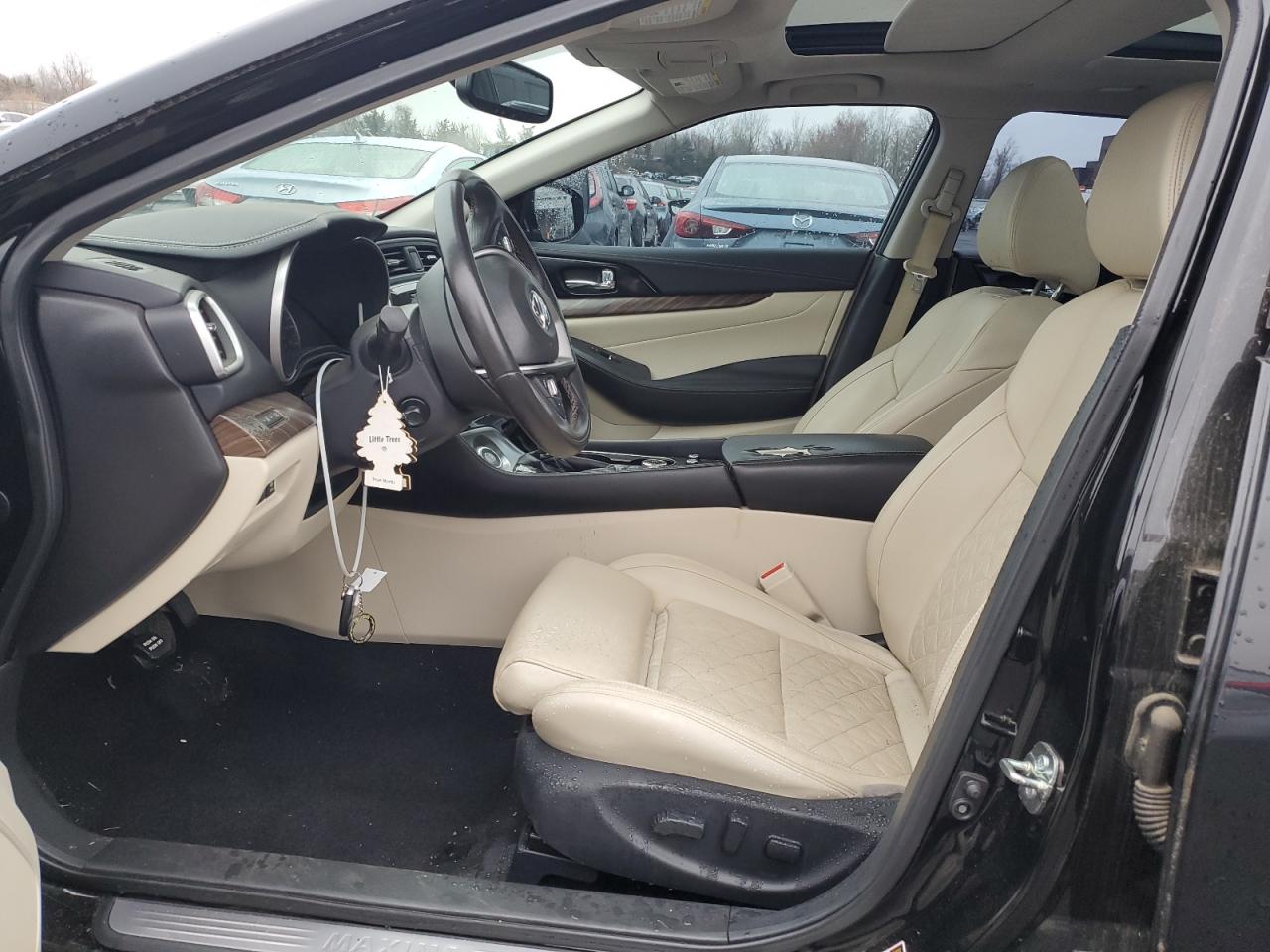 2017 Nissan Maxima - Image 7