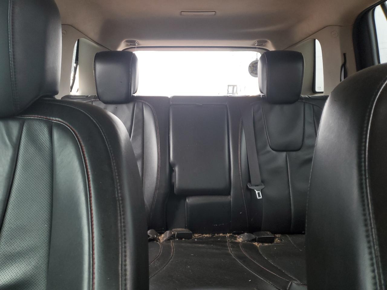 2013 GMC Terrain Slt VIN: 2GKALUEK9D6317838 Lot: 85409724