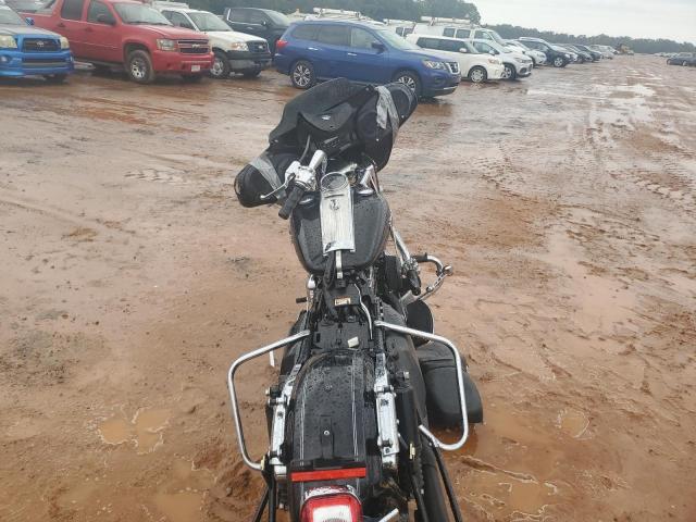 2011 HARLEY-DAVIDSON FLHRC 