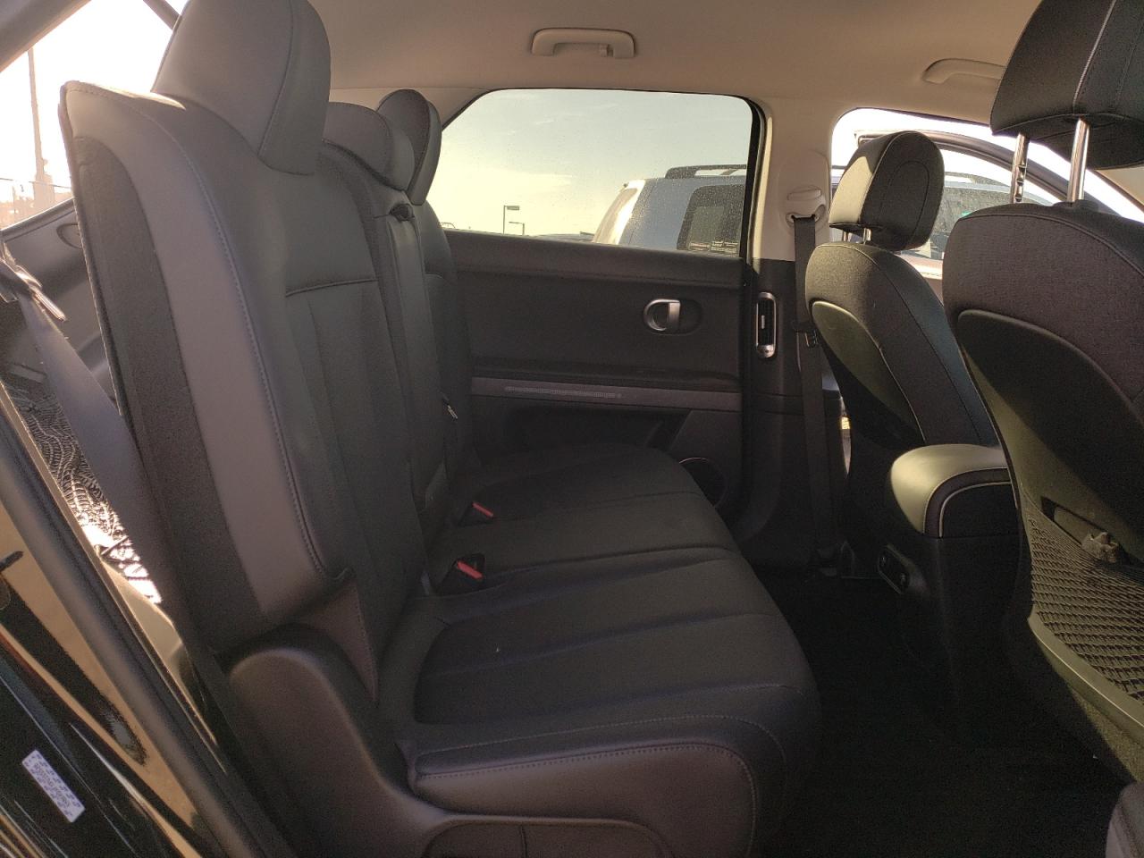 2023 Hyundai Ioniq 5 Sel VIN: KM8KNDAFXPU155528 Lot: 84538454